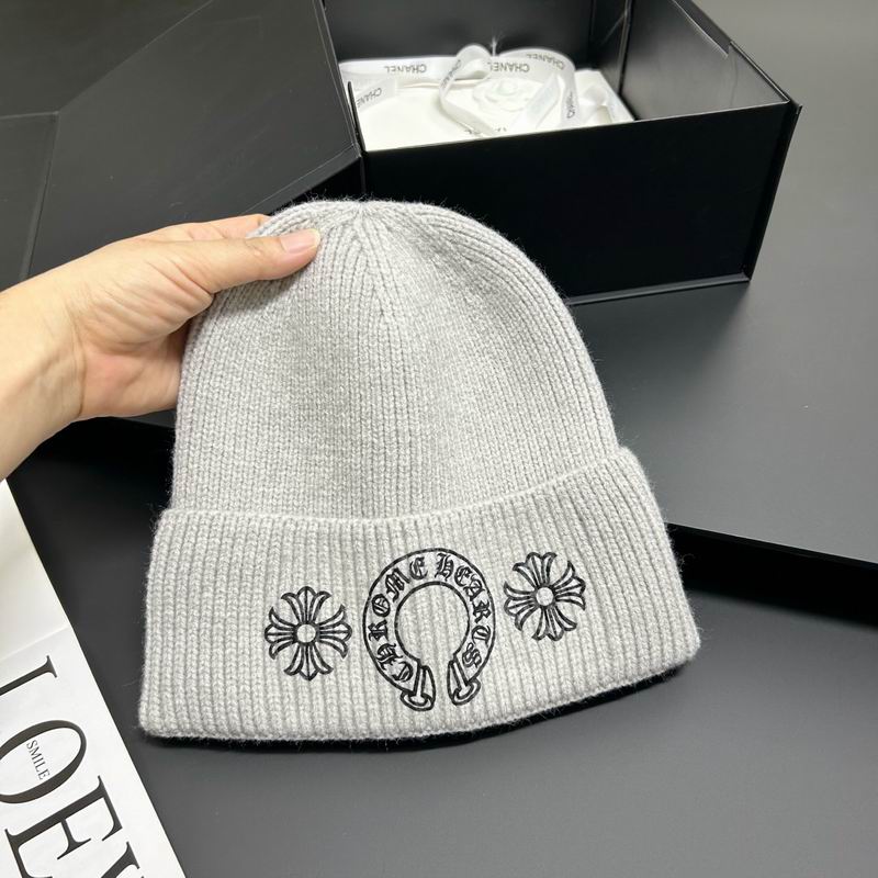 Chrome Hearts hat dx (1009)
