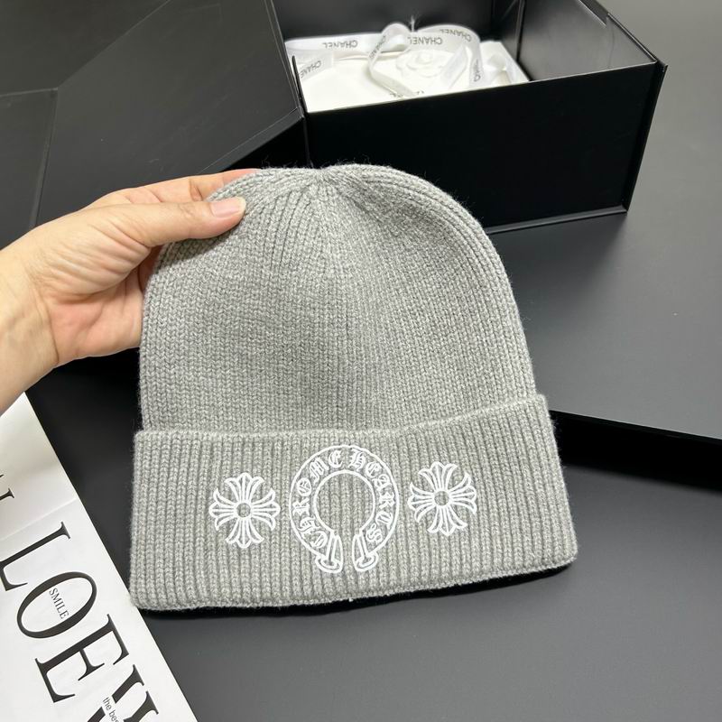 Chrome Hearts hat dx (1010)