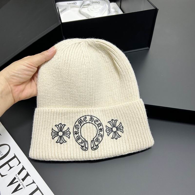 Chrome Hearts hat dx (1011)