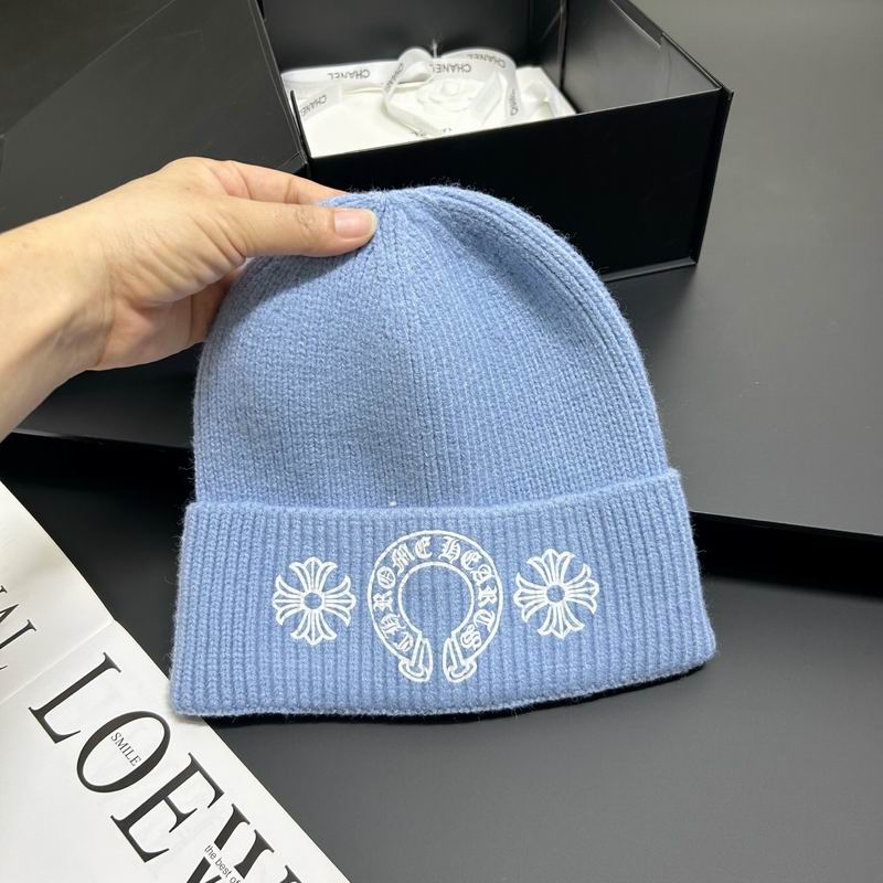 Chrome Hearts hat dx (1012)