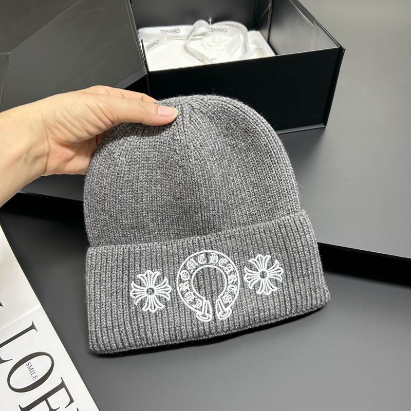 Chrome Hearts hat dx (1013)