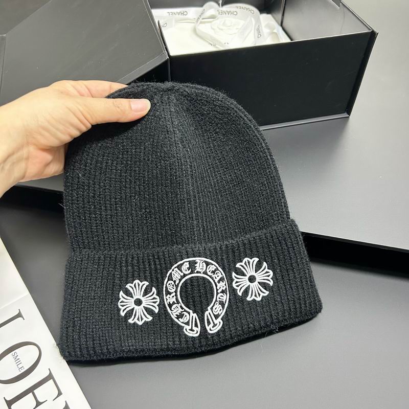 Chrome Hearts hat dx (1014)