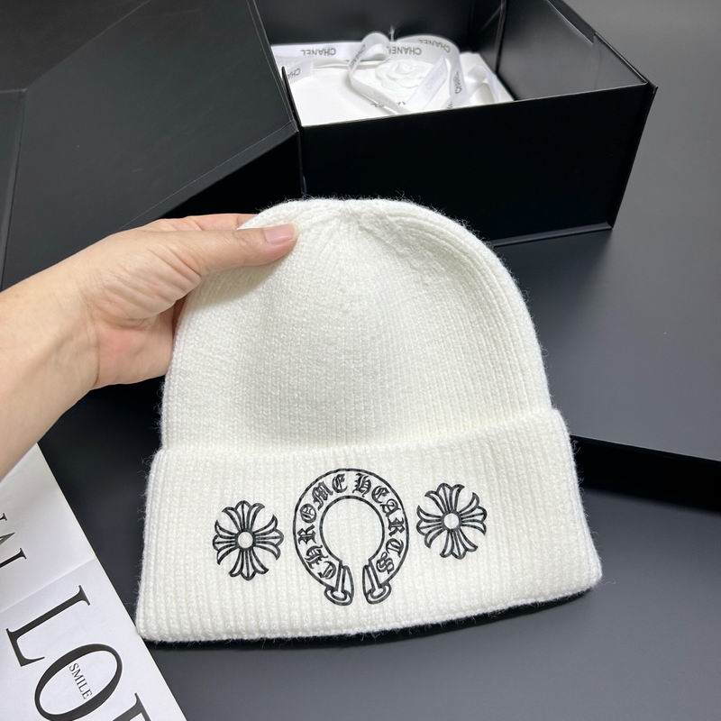Chrome Hearts hat dx (1015)