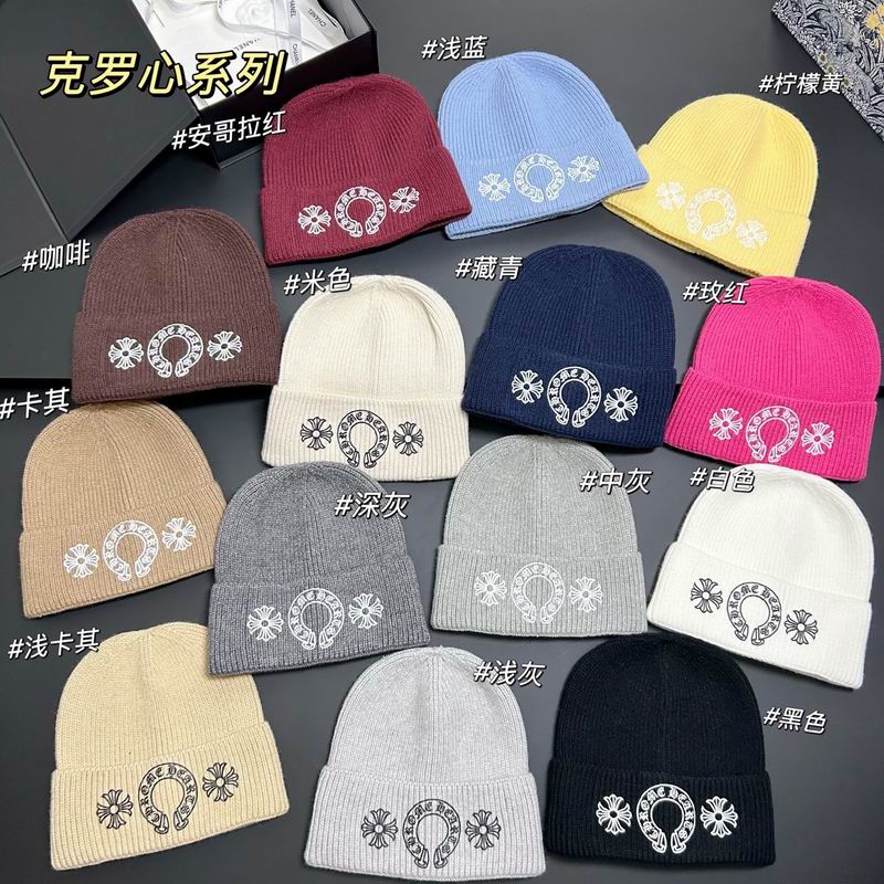 Chrome Hearts hat dx (1017)