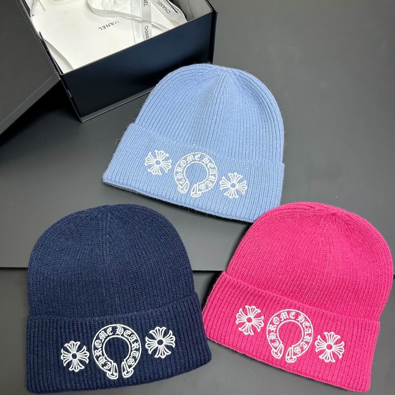 Chrome Hearts hat dx (1019)