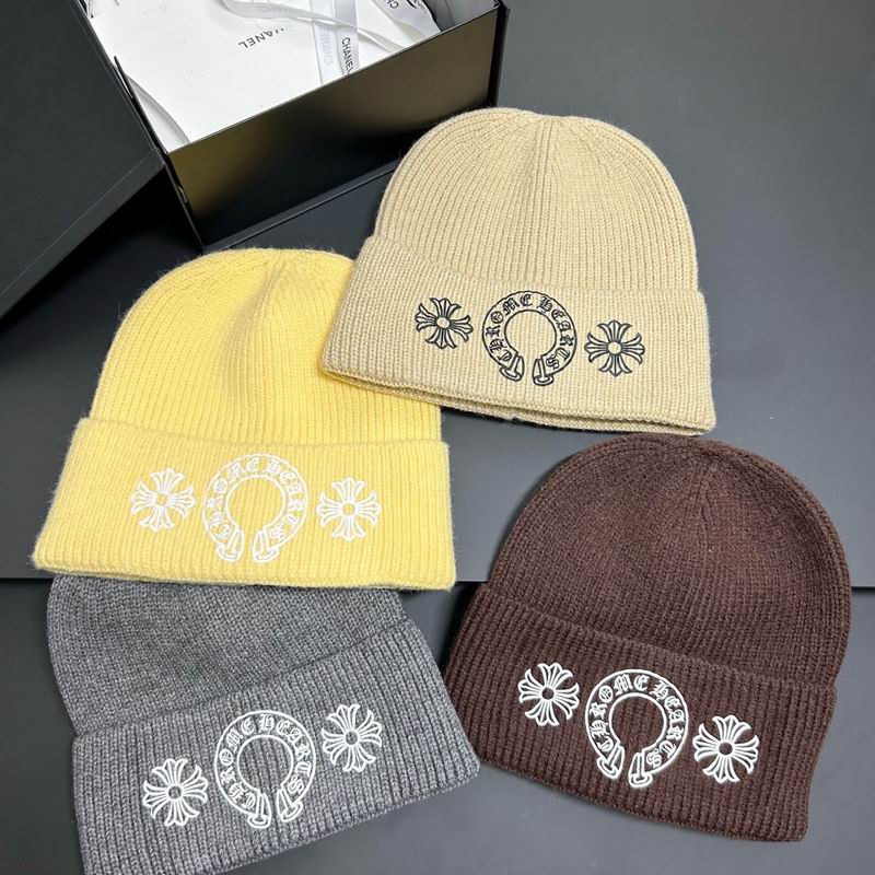 Chrome Hearts hat dx (1020)