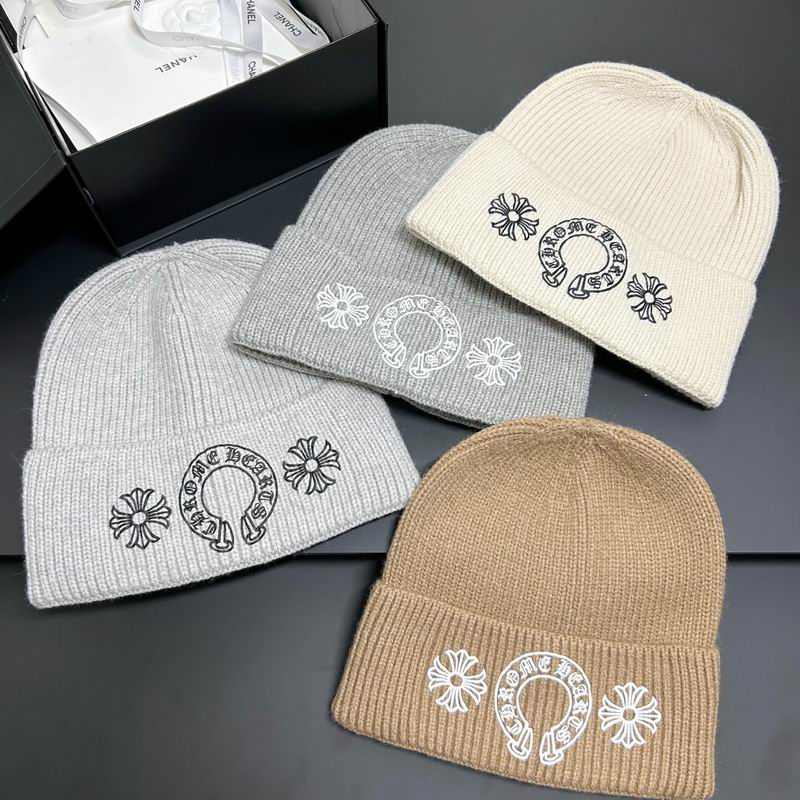 Chrome Hearts hat dx (1021)