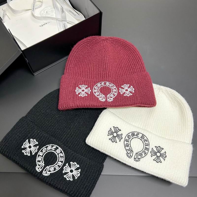 Chrome Hearts hat dx (1022)