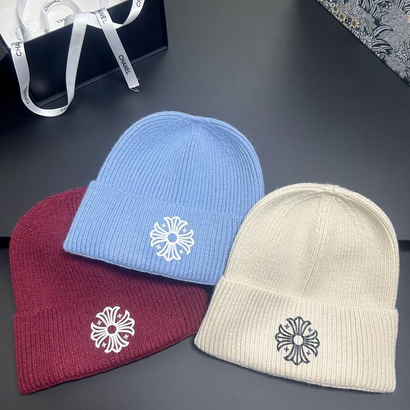 Chrome Hearts hat dx (1024)