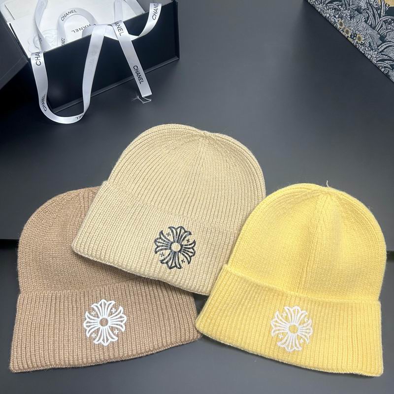 Chrome Hearts hat dx (1025)