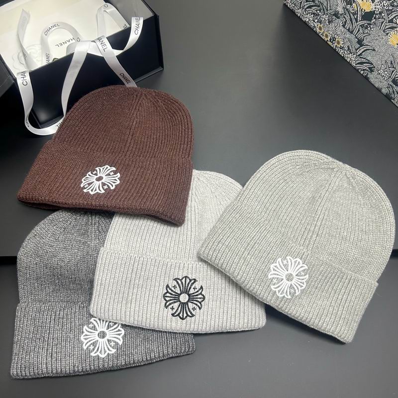 Chrome Hearts hat dx (1026)