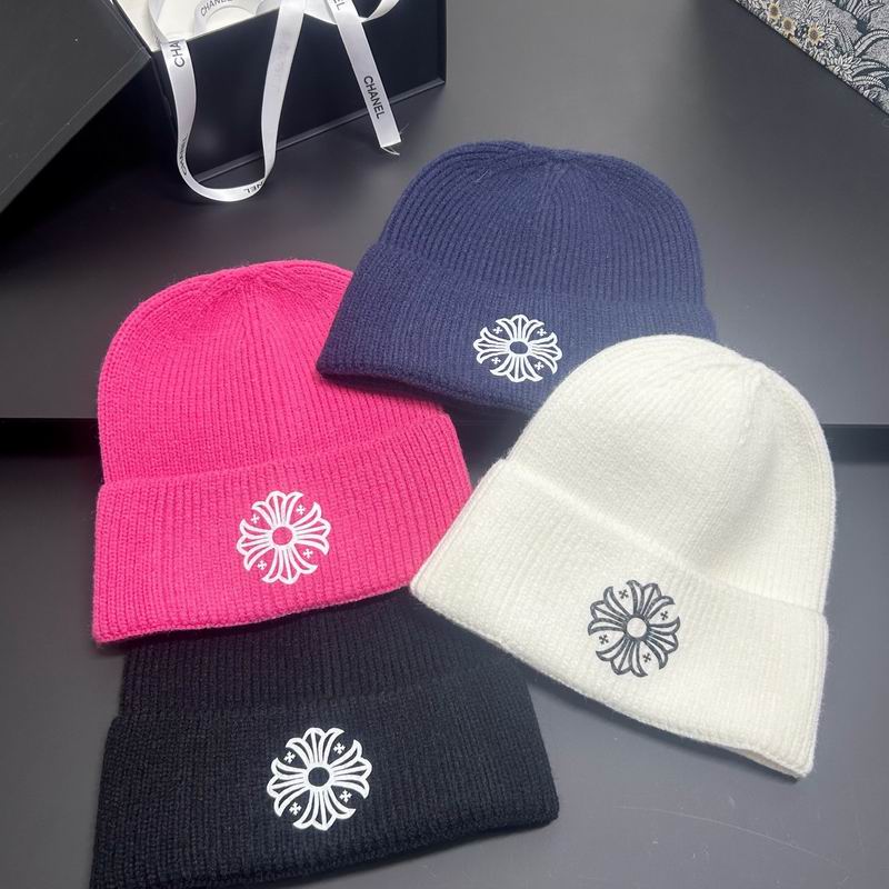 Chrome Hearts hat dx (1027)