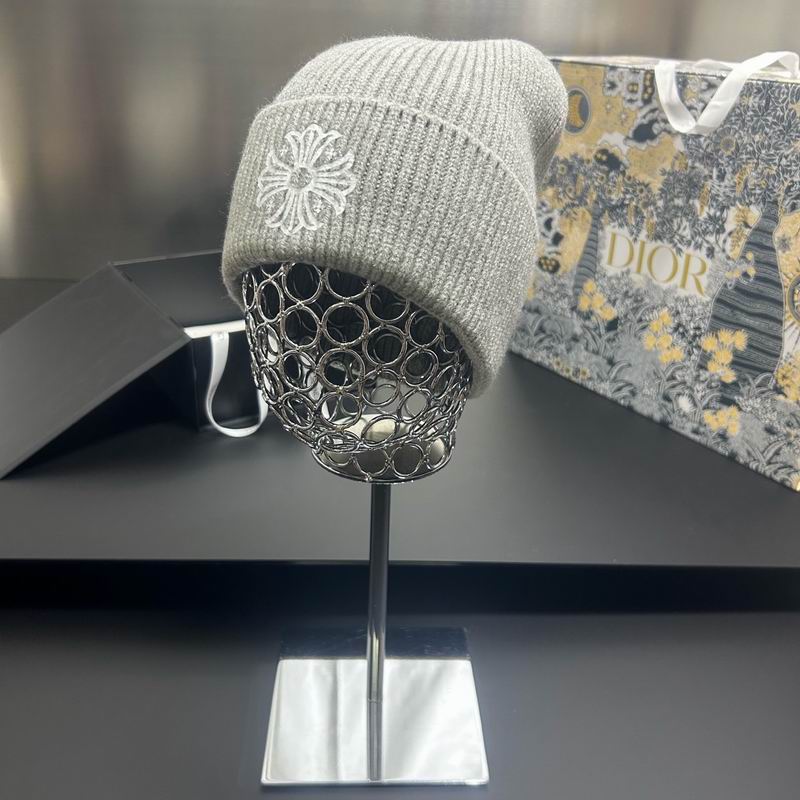 Chrome Hearts hat dx (1034)