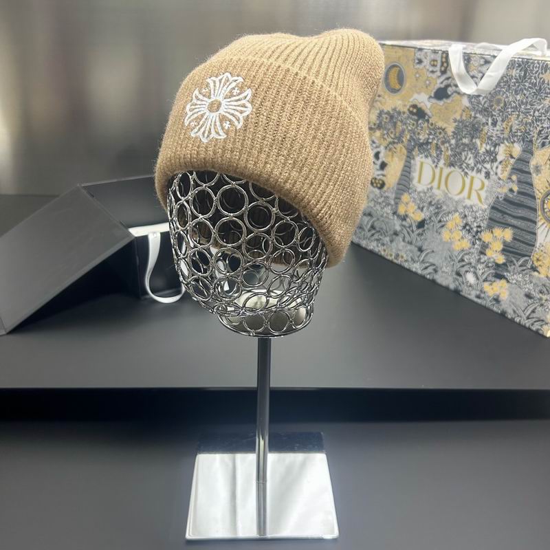 Chrome Hearts hat dx (1035)