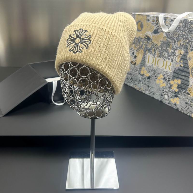 Chrome Hearts hat dx (1036)