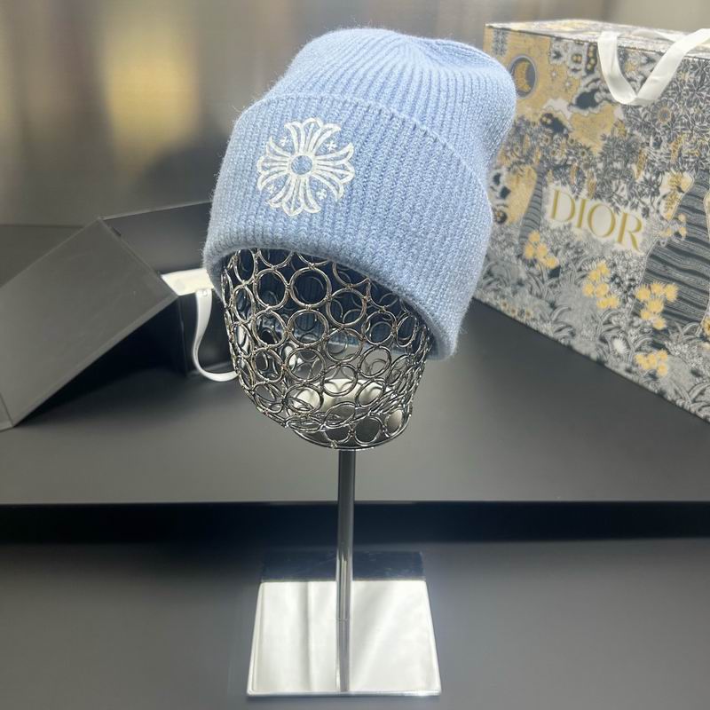 Chrome Hearts hat dx (1038)