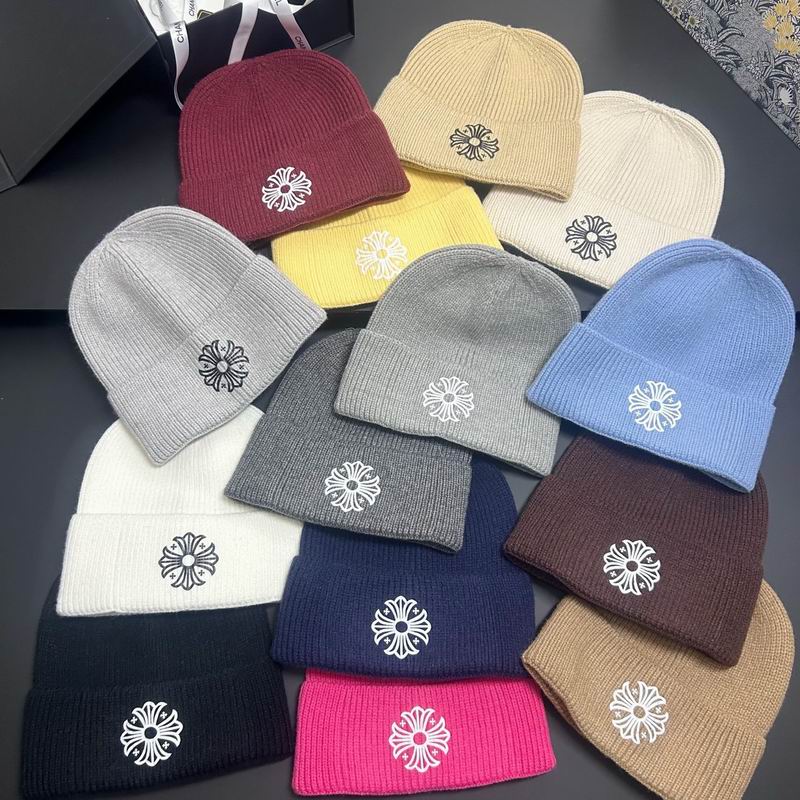 Chrome Hearts hat dx (1041)