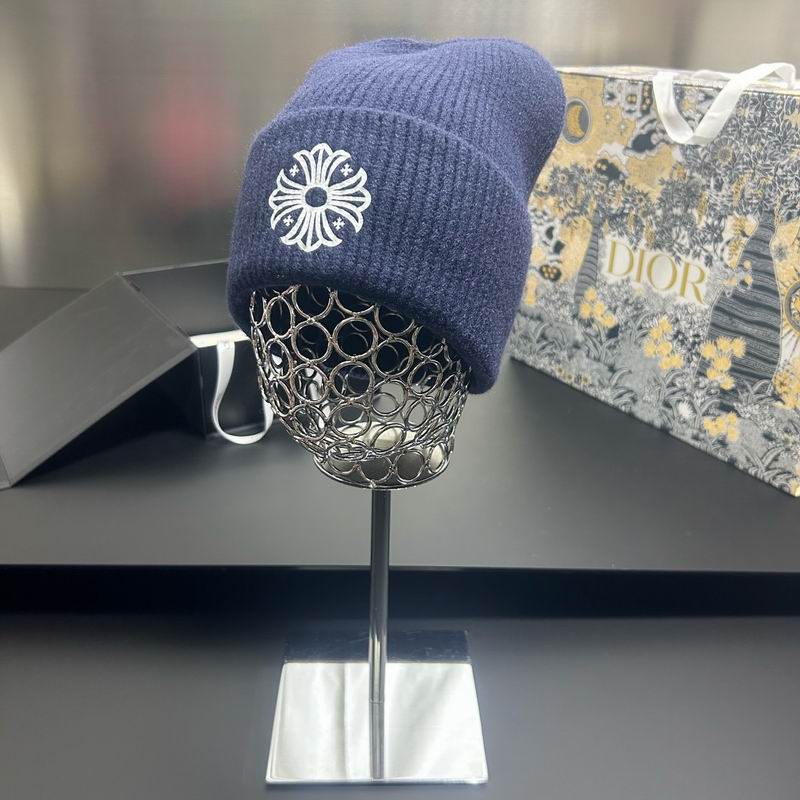 Chrome Hearts hat dx (1048)