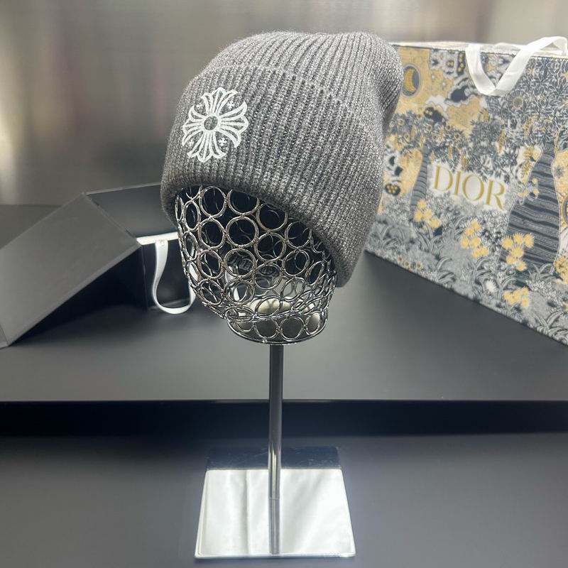 Chrome Hearts hat dx (1050)