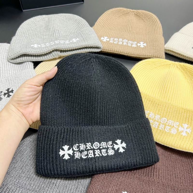 Chrome Hearts hat dx (1051)