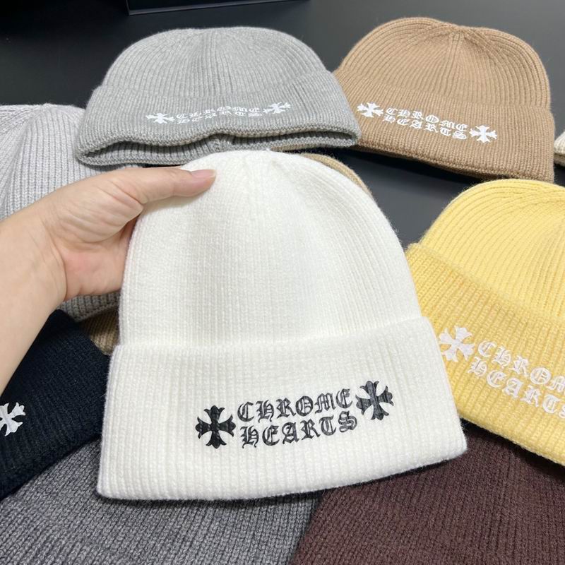 Chrome Hearts hat dx (1052)