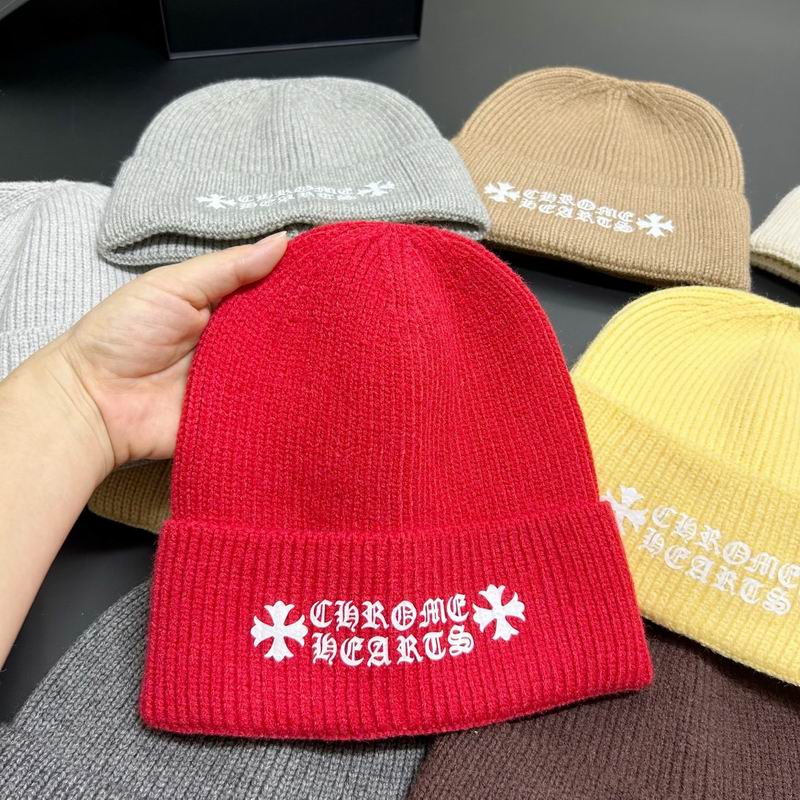 Chrome Hearts hat dx (1053)