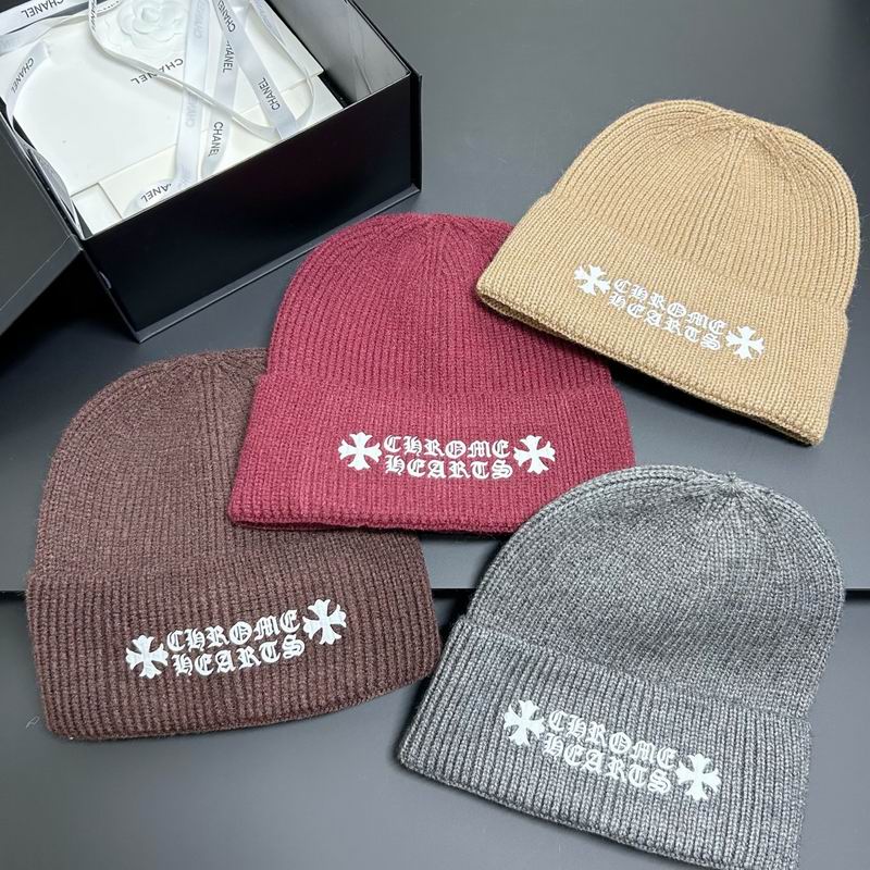 Chrome Hearts hat dx (1067)