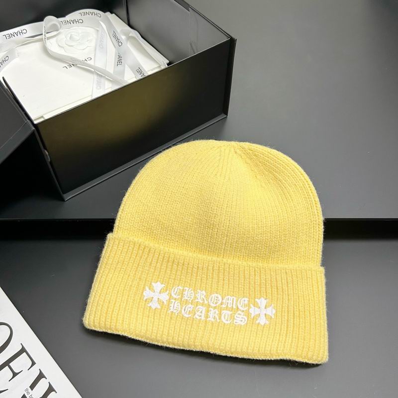 Chrome Hearts hat dx (1070)