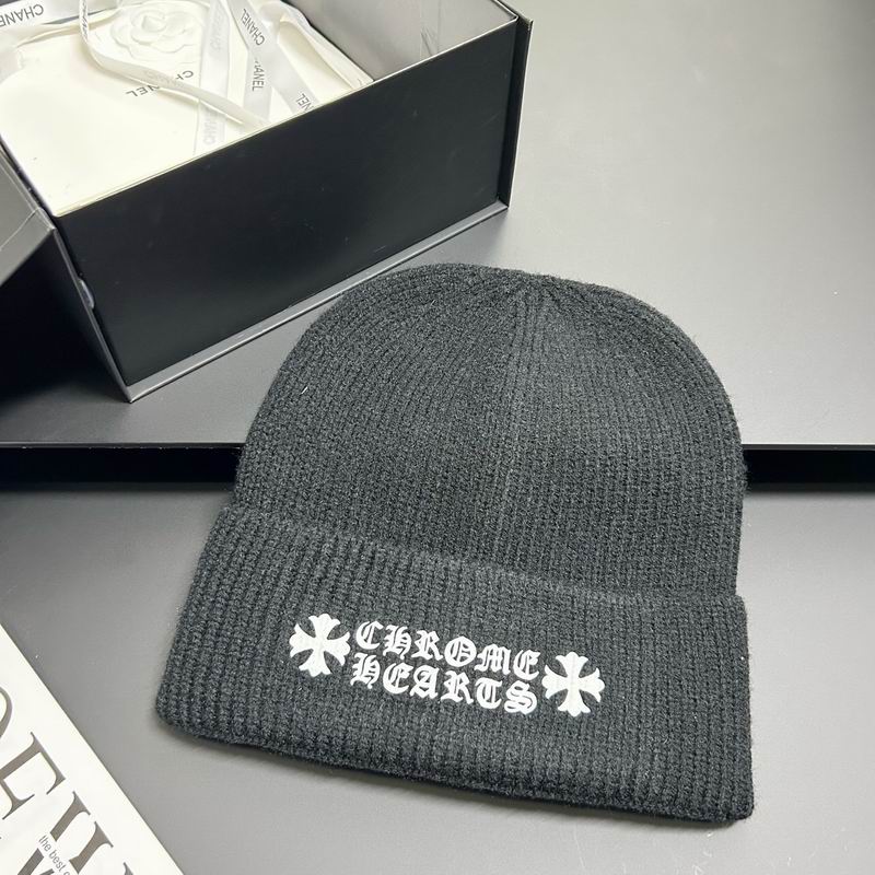 Chrome Hearts hat dx (1071)