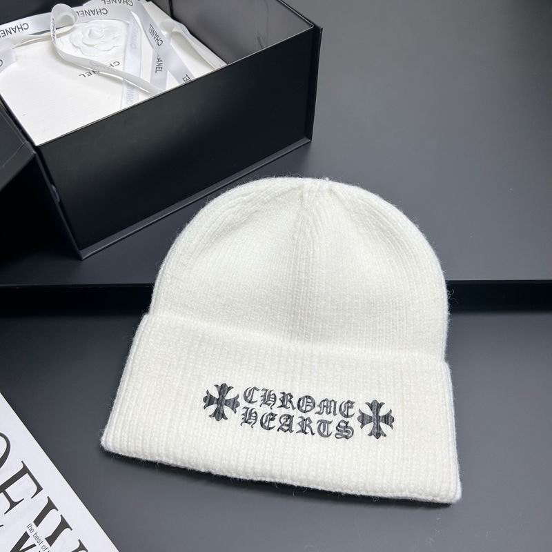 Chrome Hearts hat dx (1073)