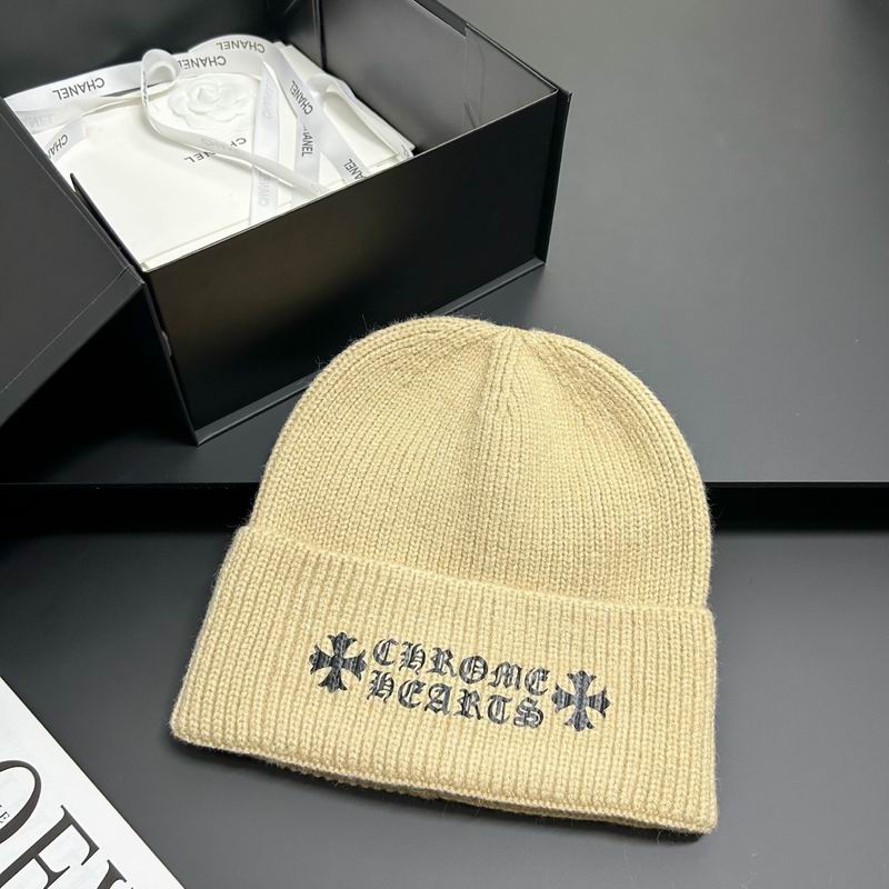 Chrome Hearts hat dx (1075)