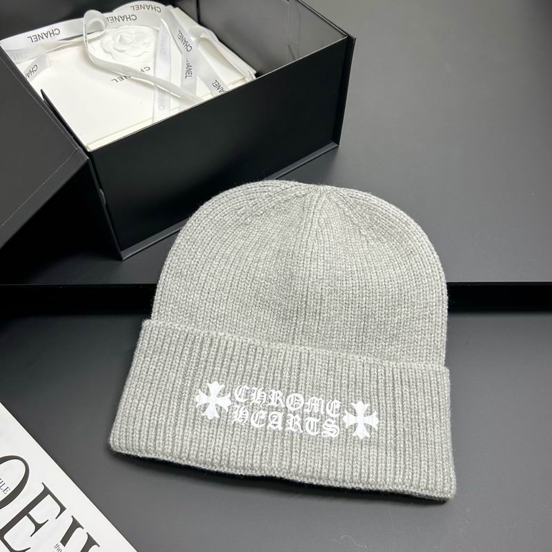 Chrome Hearts hat dx (1076)