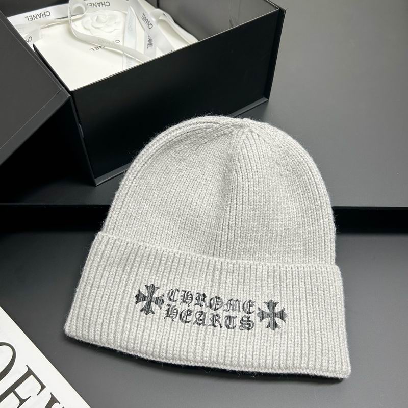 Chrome Hearts hat dx (1077)