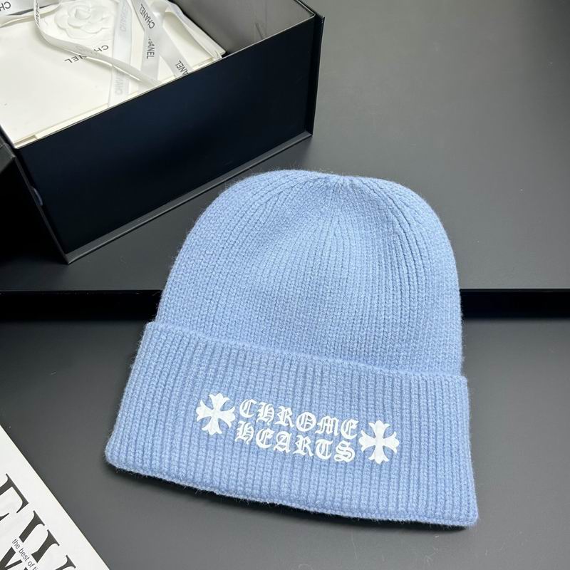 Chrome Hearts hat dx (1078)