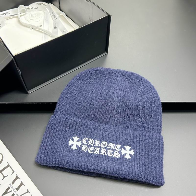 Chrome Hearts hat dx (1079)