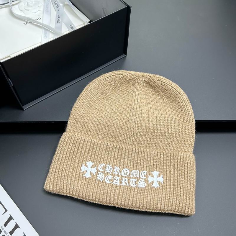 Chrome Hearts hat dx (1081)