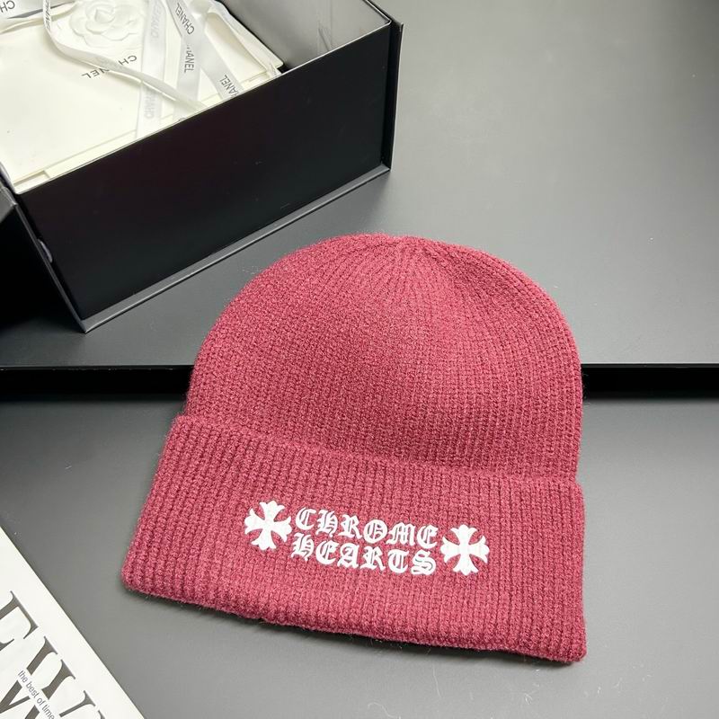 Chrome Hearts hat dx (1082)