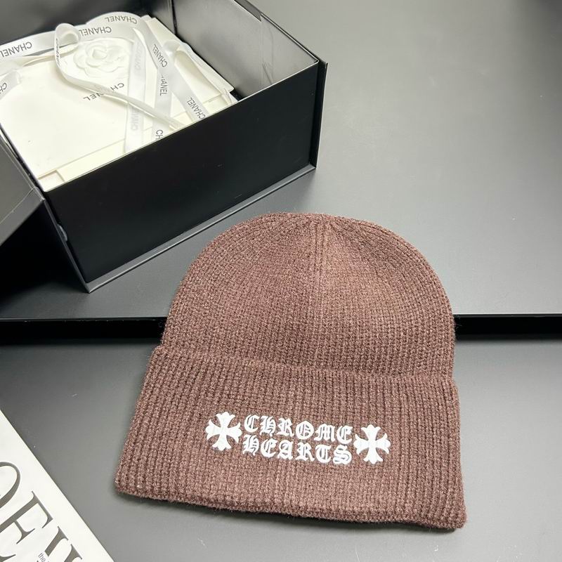 Chrome Hearts hat dx (1083)