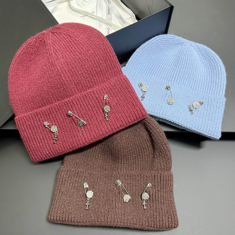 Chrome Hearts hat dx (1084)