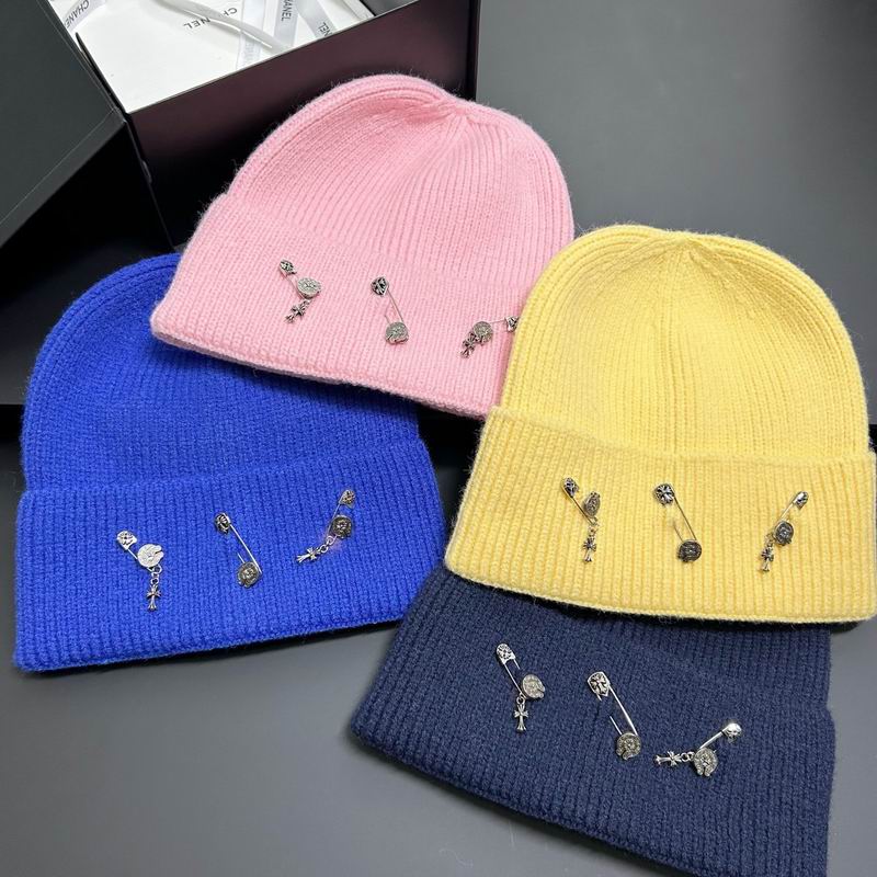 Chrome Hearts hat dx (1085)