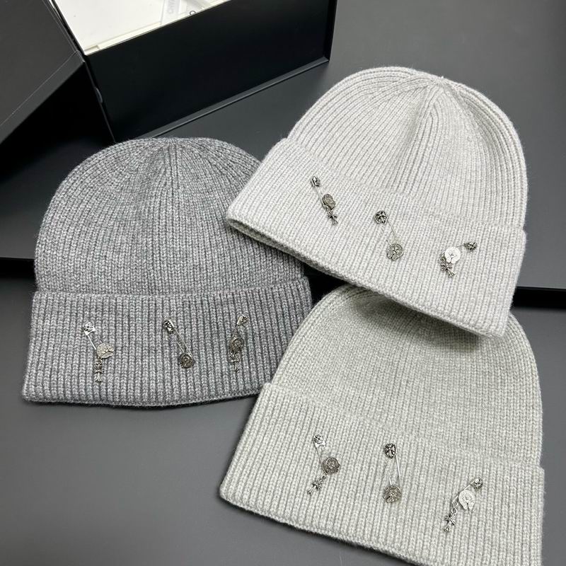 Chrome Hearts hat dx (1086)