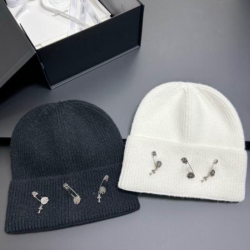 Chrome Hearts hat dx (1087)