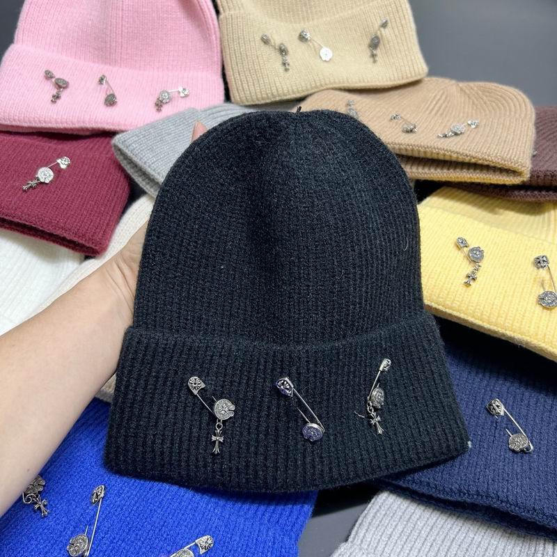 Chrome Hearts hat dx (1089)