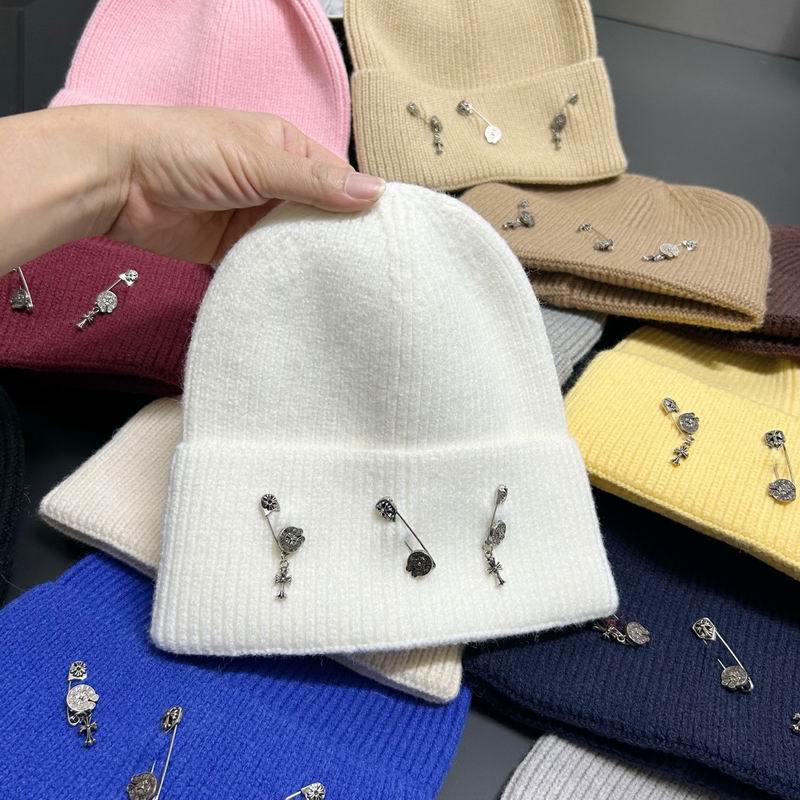 Chrome Hearts hat dx (1090)