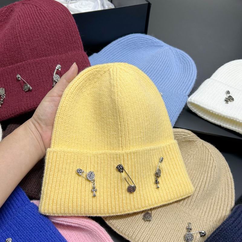 Chrome Hearts hat dx (1091)