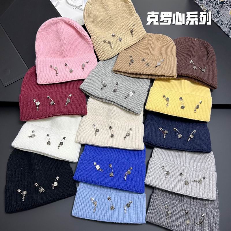 Chrome Hearts hat dx (1092)