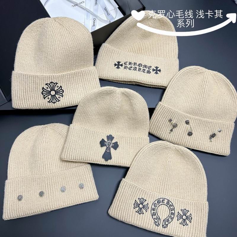 Chrome Hearts hat dx (1102)