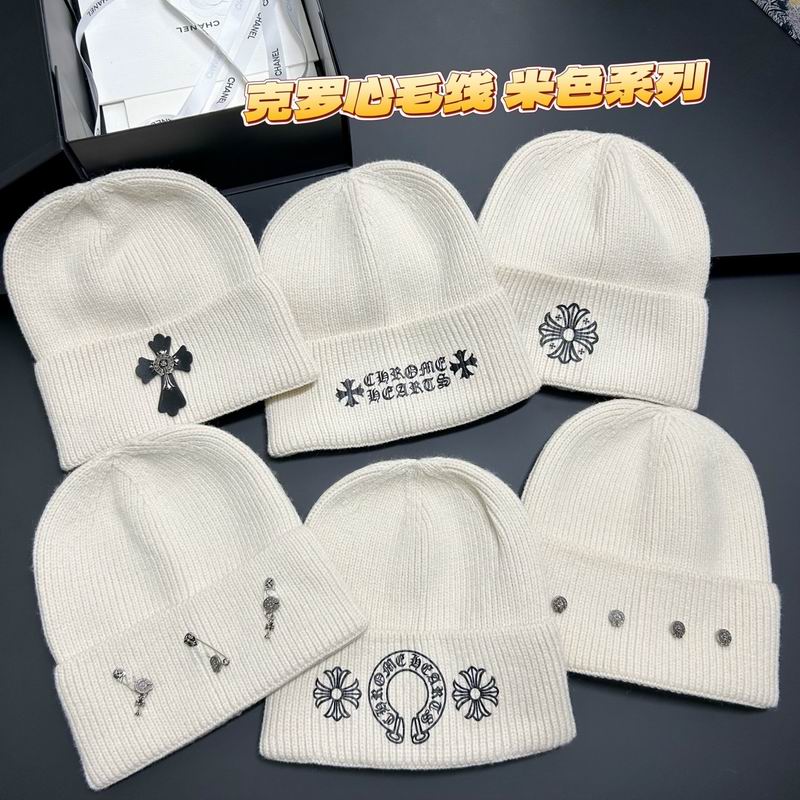 Chrome Hearts hat dx (1103)