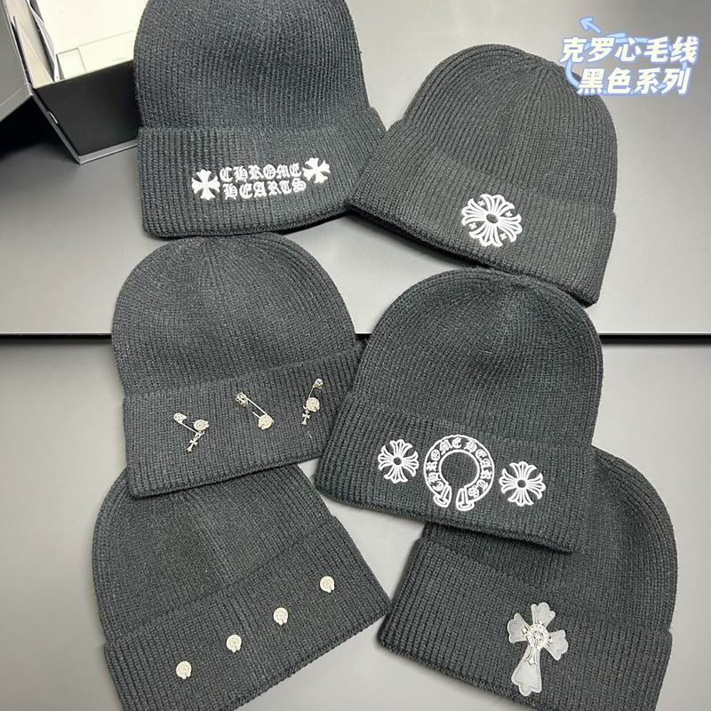 Chrome Hearts hat dx (1105)