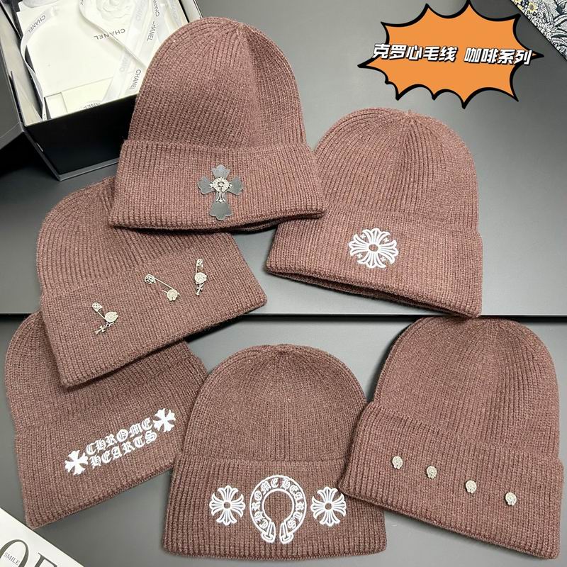 Chrome Hearts hat dx (1106)